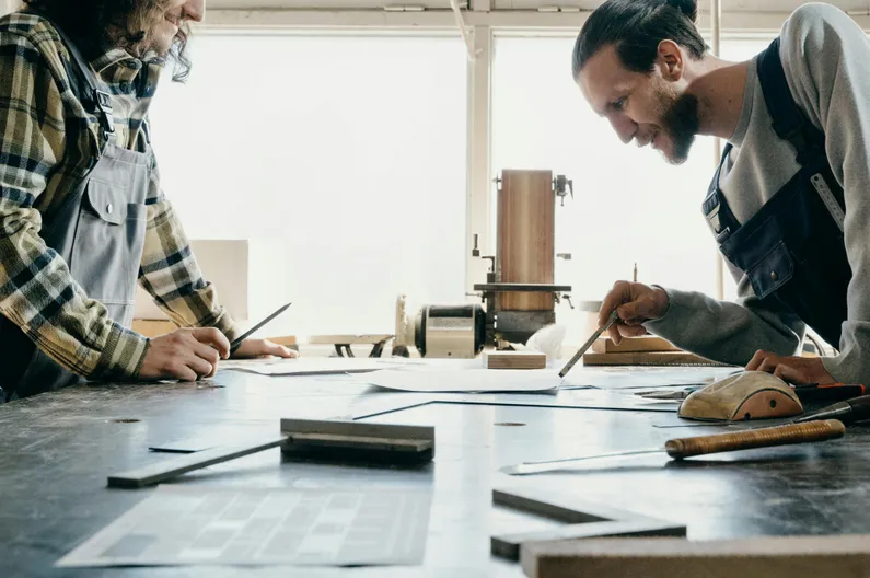 Designing an Effective Think Tank